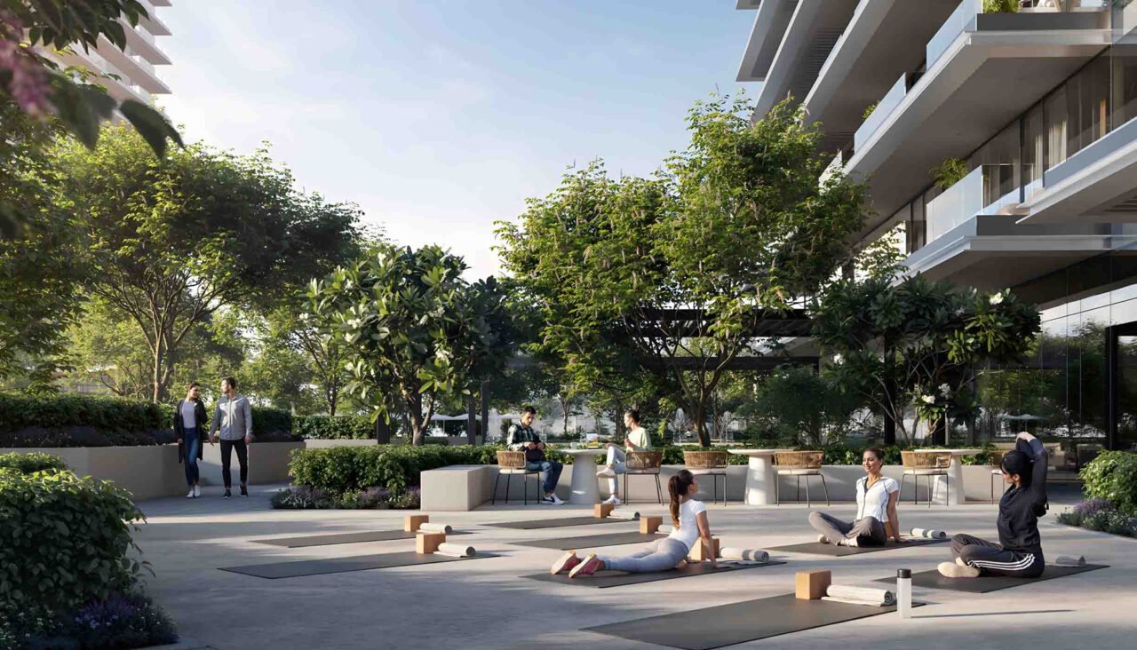 Best Projects in Dubai Creek Harbour: Top Apartments for Sale – 2025