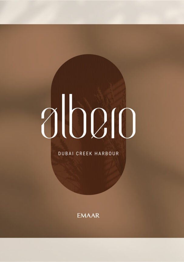 Brochure cover