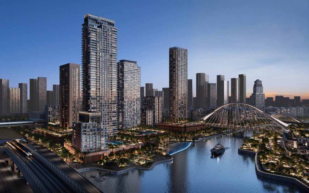 Properties for Salein Dubai Creek Harbour, Dubai