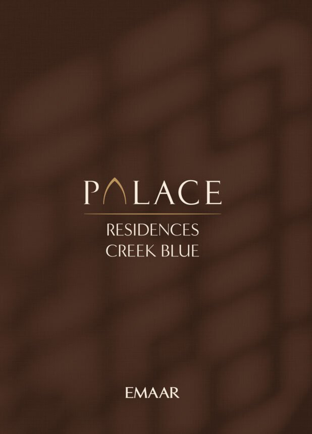 Brochure cover