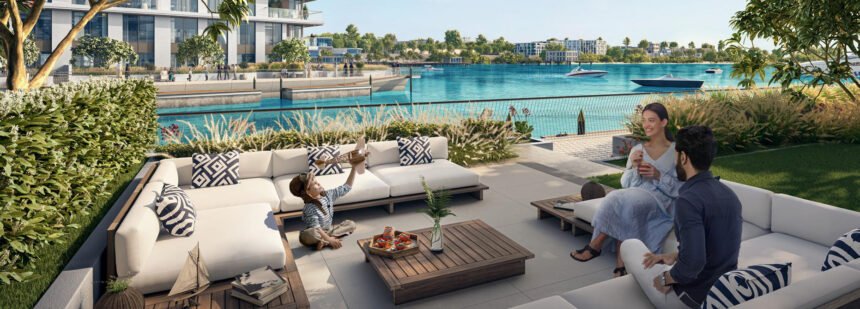 The Cove