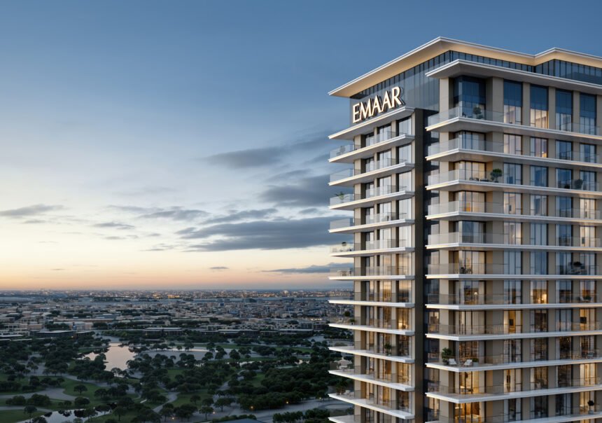Silva от Emaar Properties