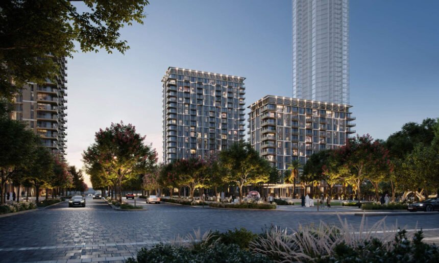 Aeon by Emaar Properties