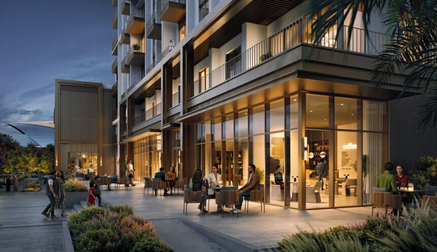 Altus by Emaar Properties