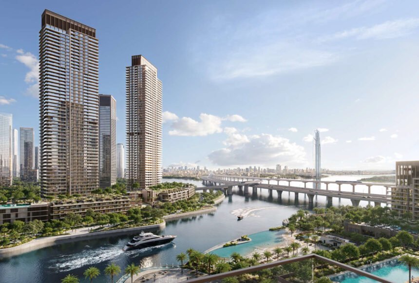 Arlo by Emaar Properties
