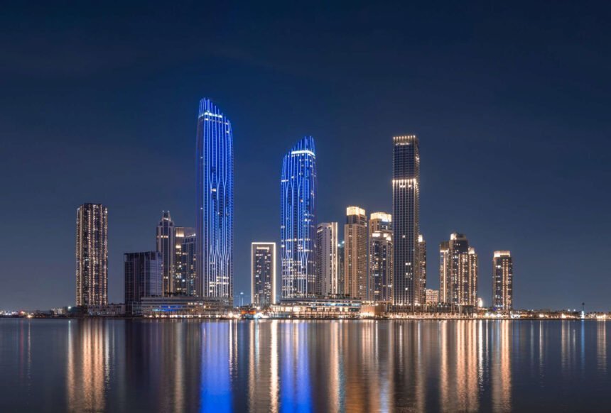 Montiva by Vidaby Emaar Properties