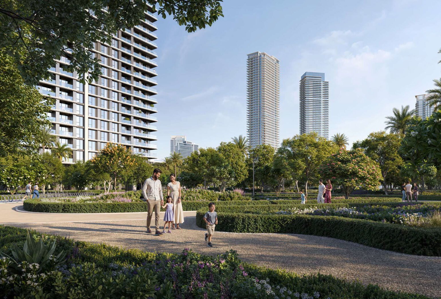 Dubai Creek Harbour 2025 Real Estate Market Outlook – Trends and Predictions