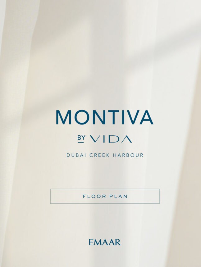 Floor Plans cover
