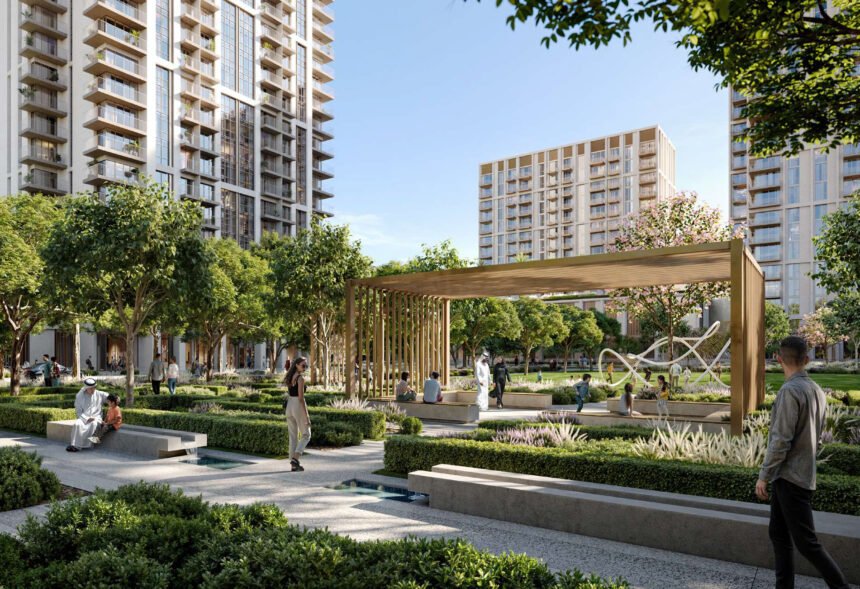 Valo by Emaar Properties