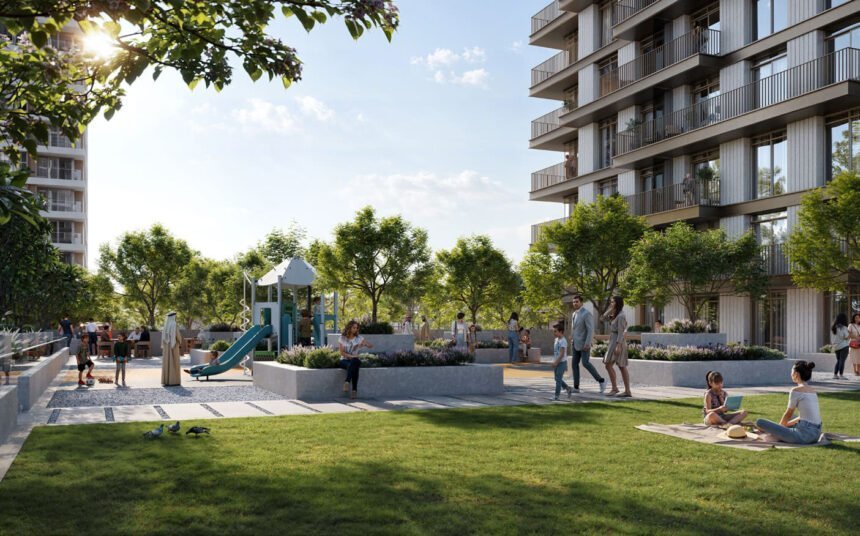 Address Residencesby Emaar Properties