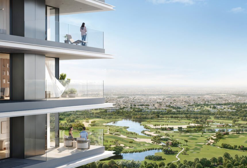 Altan by Emaar Properties