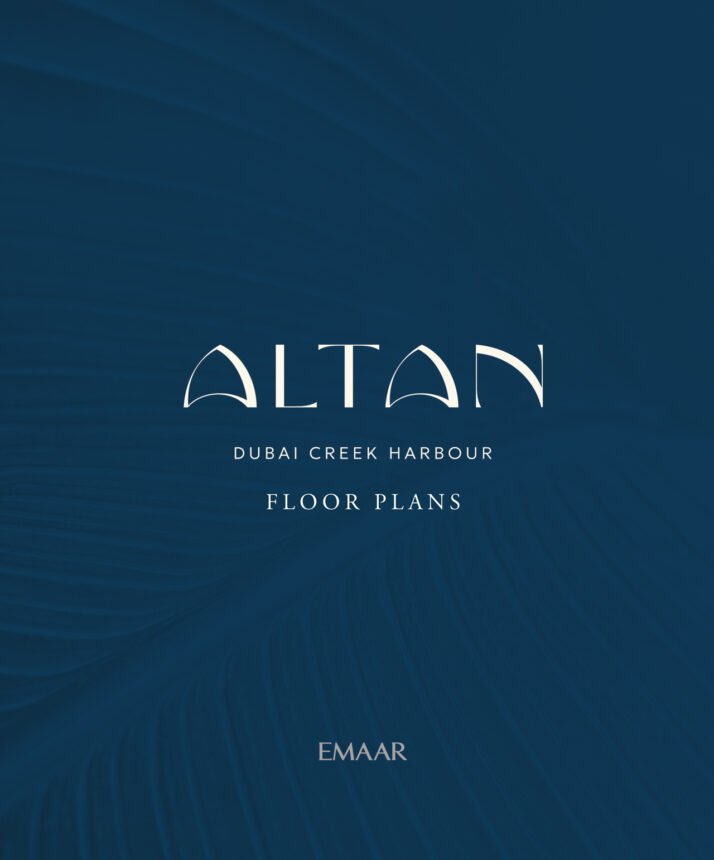 Floor Plans cover