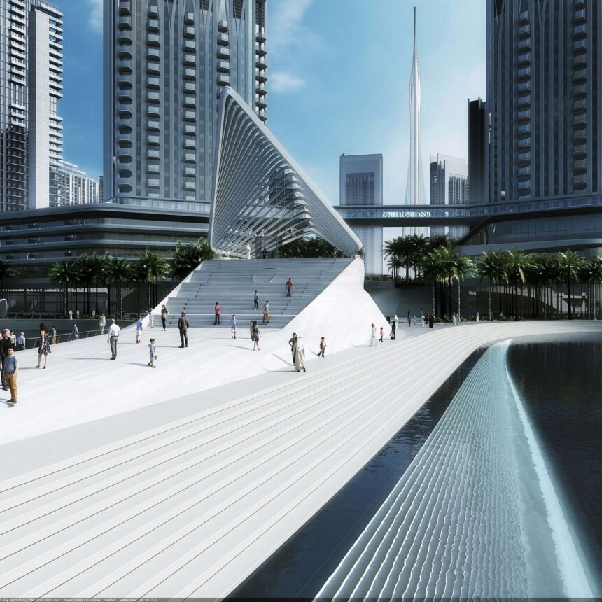 Poolside lounge, Luma, accommodating up to 250 guests