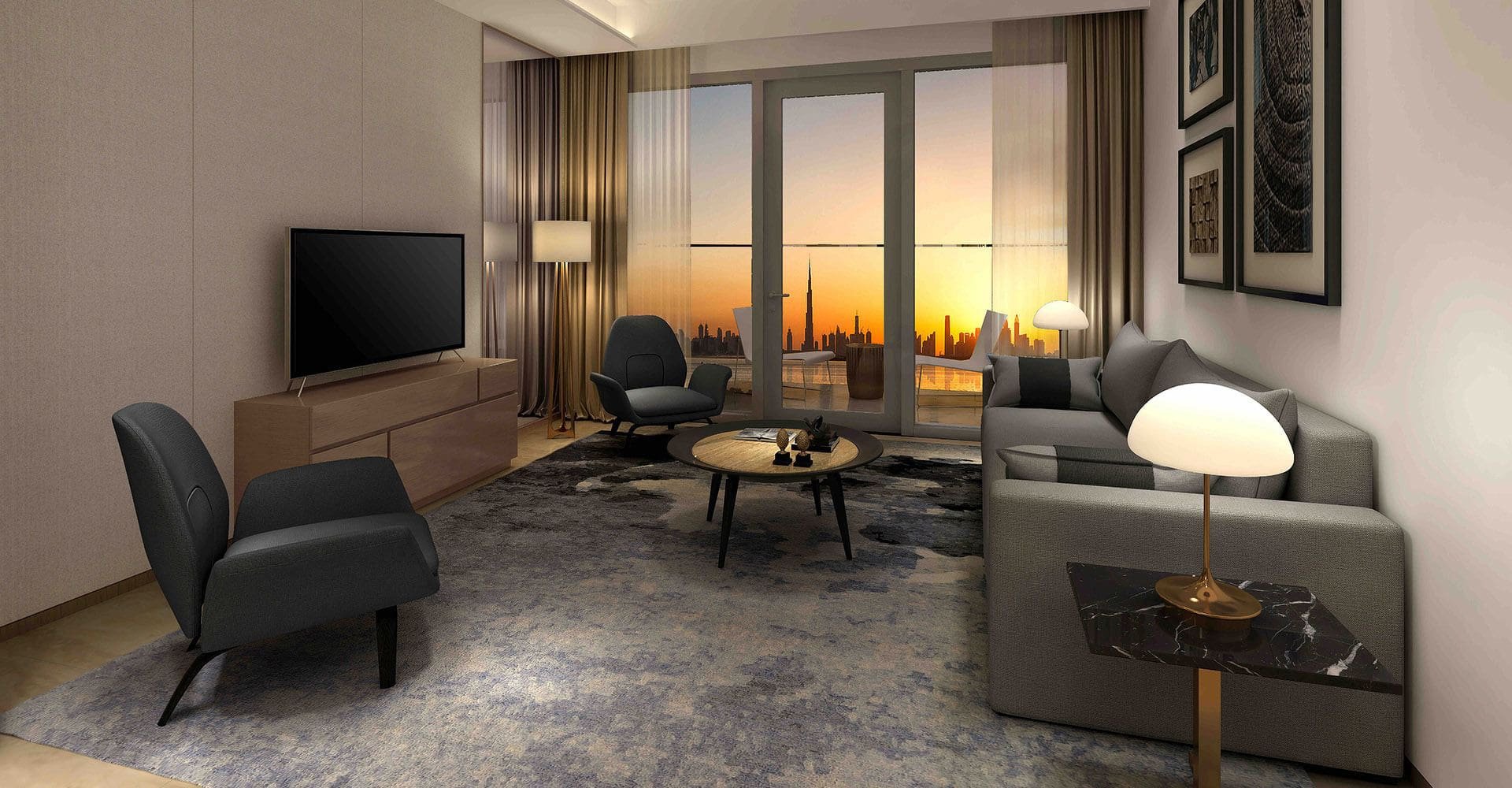 Address Harbour Point