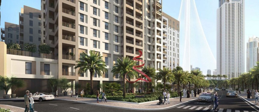 Bayshore by Emaar Properties