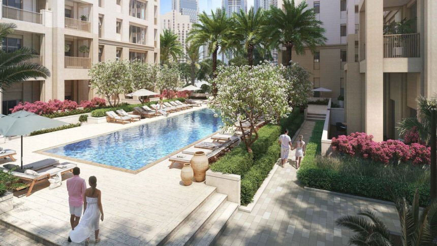 Breeze by Emaar Properties