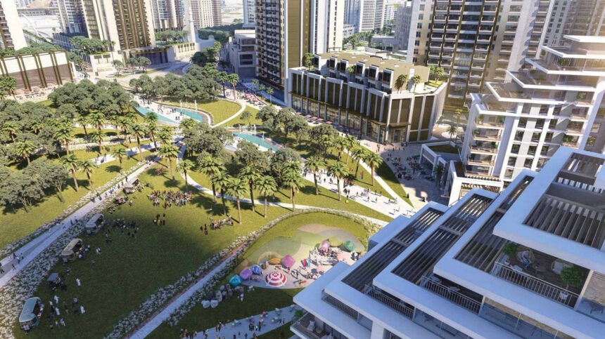 Lounge areas for relaxation and socialising