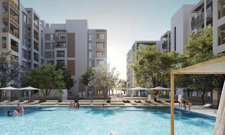 Swimming pools for adults and children