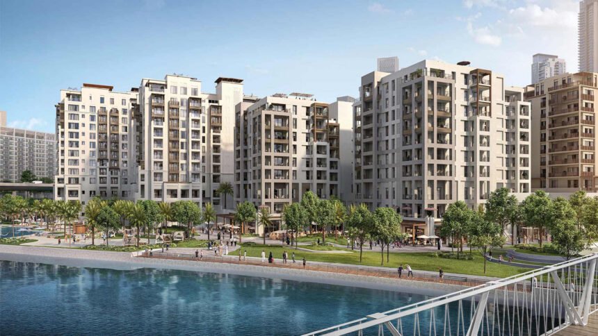 Moor by Emaar Properties