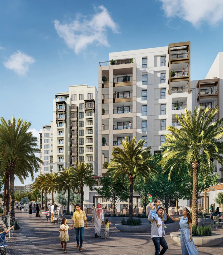 Cafes, restaurants, and shops