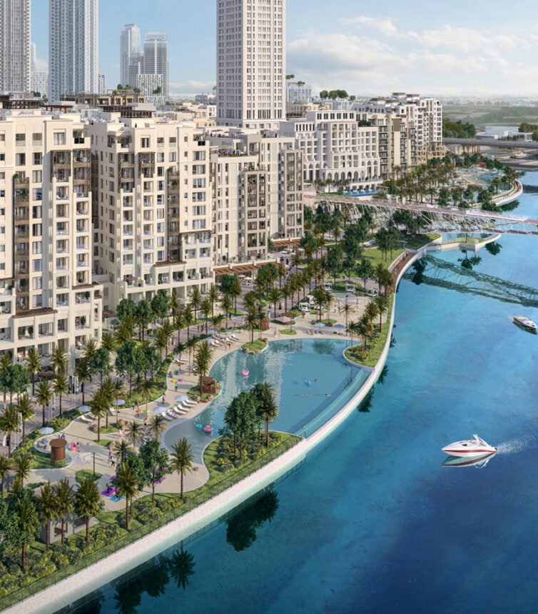 700-metre sandy beach