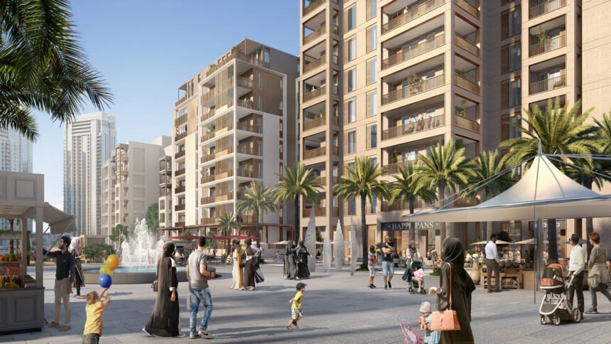 Orchid by Emaar Properties