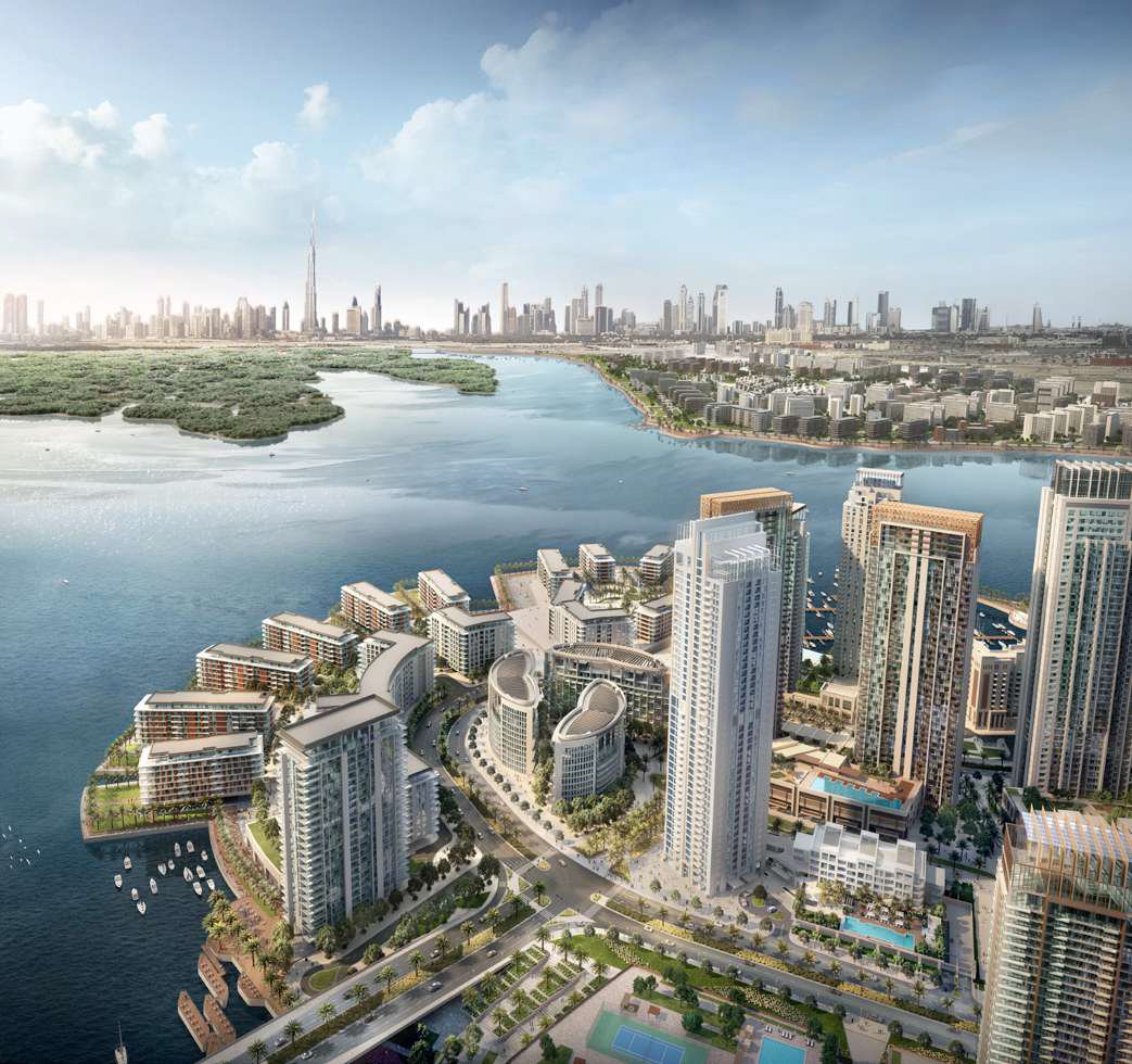 Palace Residences North