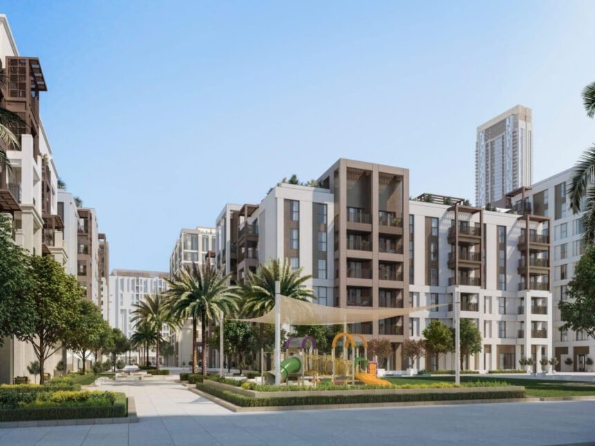 Summer by Emaar Properties
