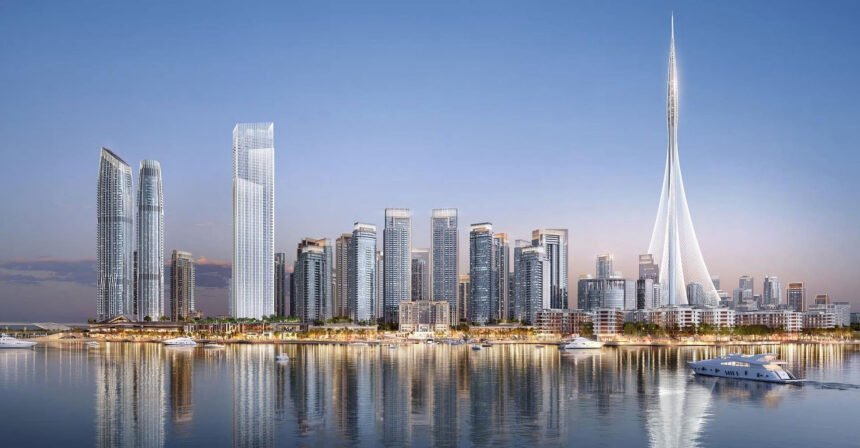 The Grand by Emaar Properties