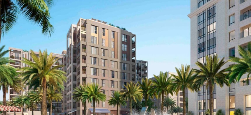 Surf by Emaar Properties