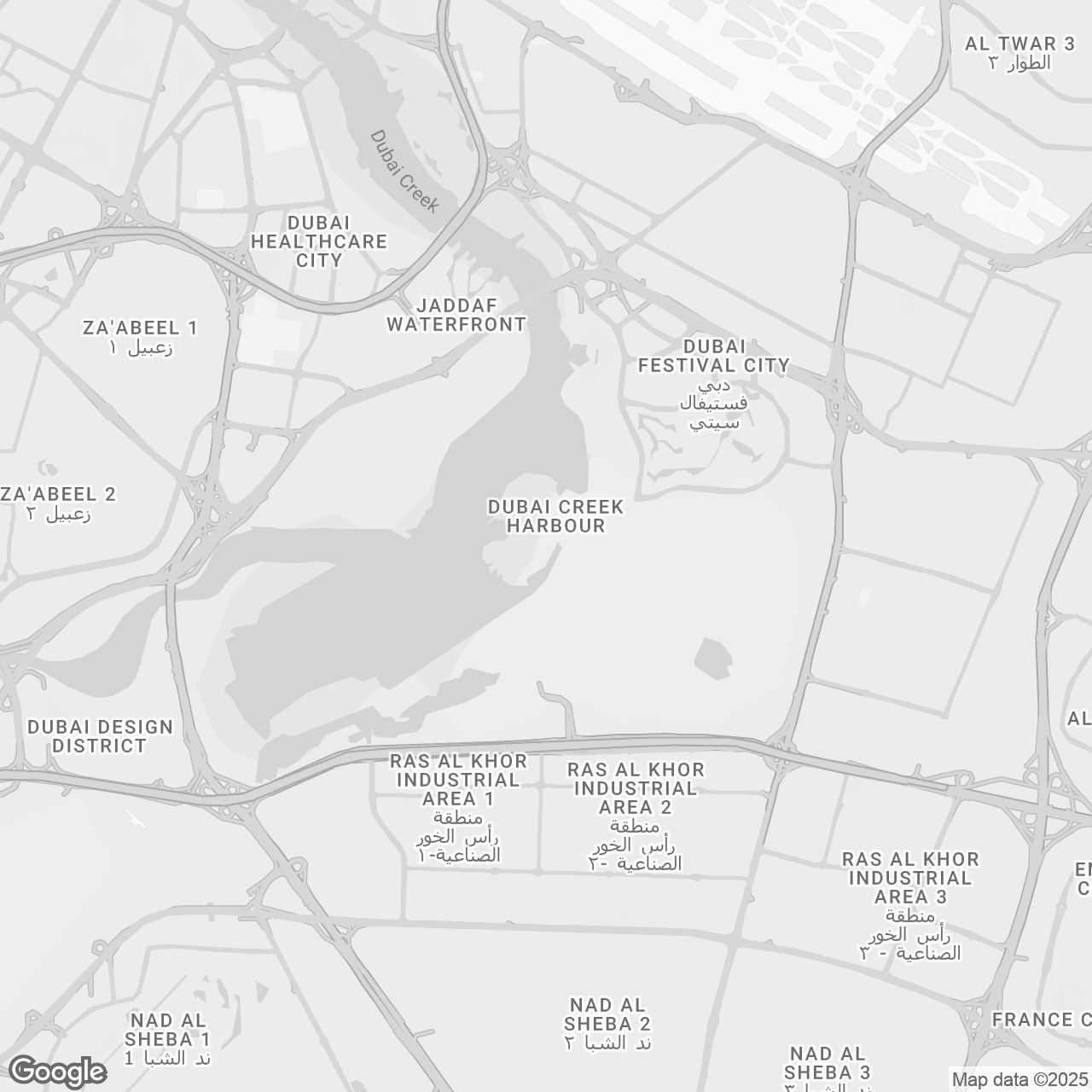 Location Palace Residences