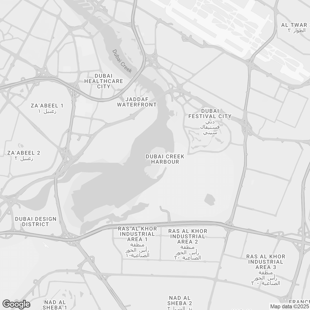 Location Island Park 1