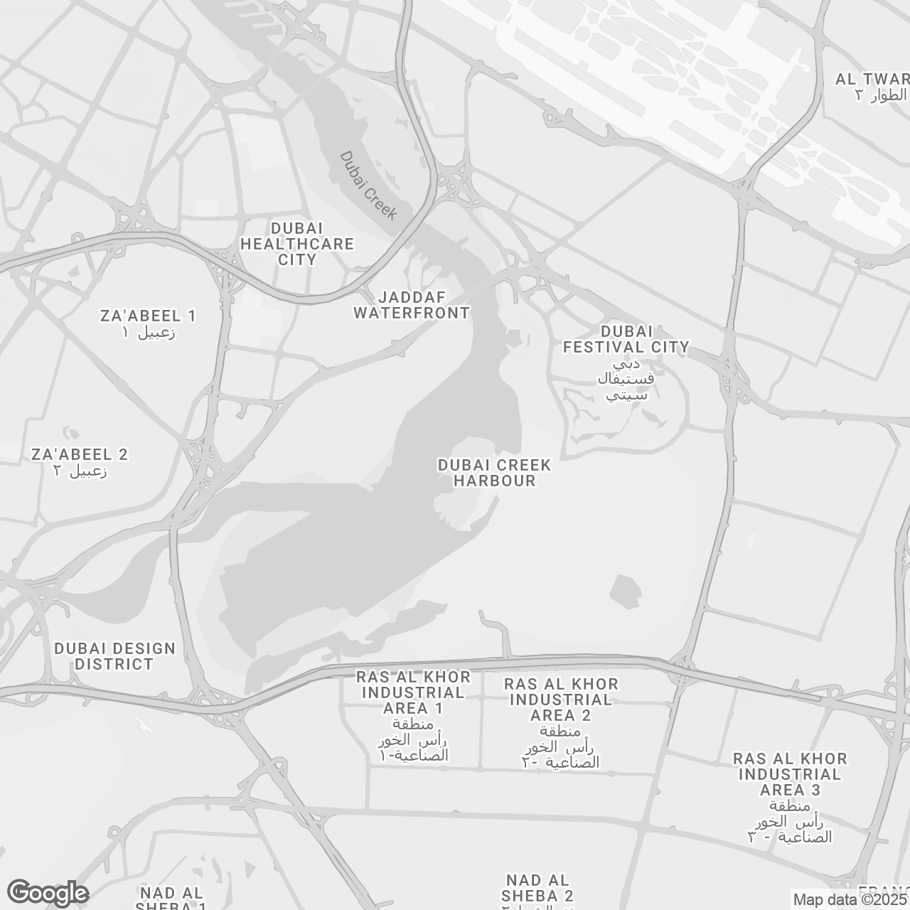 Location Address Harbour Point