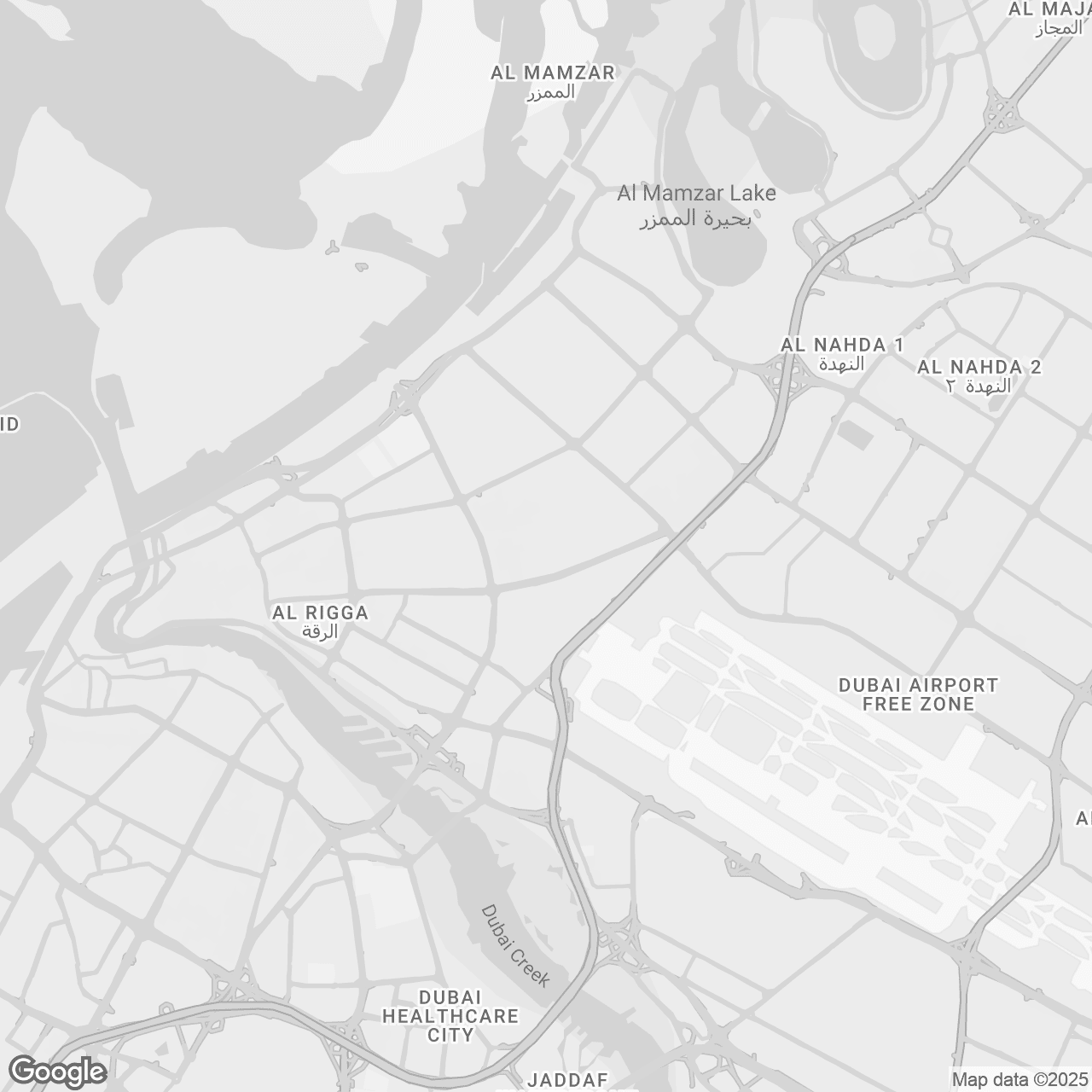 Location Harbour Gate